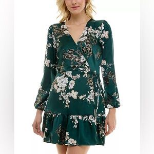 Macys Mini Dress